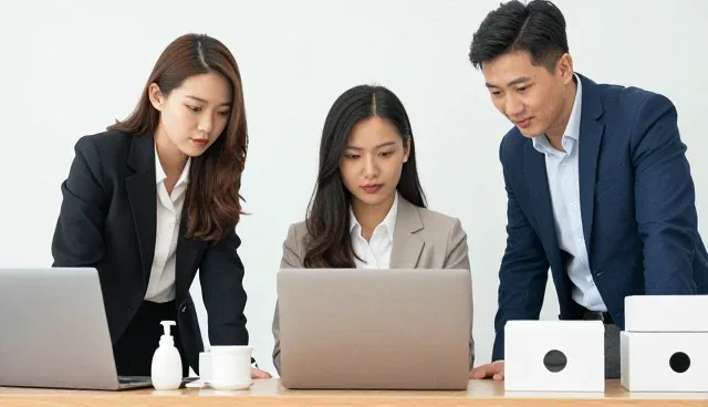 渠道分销模式下供应链服务的优化路径