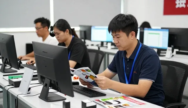 榆社县凯祥商贸有限公司分享线上店铺运营发展新观点