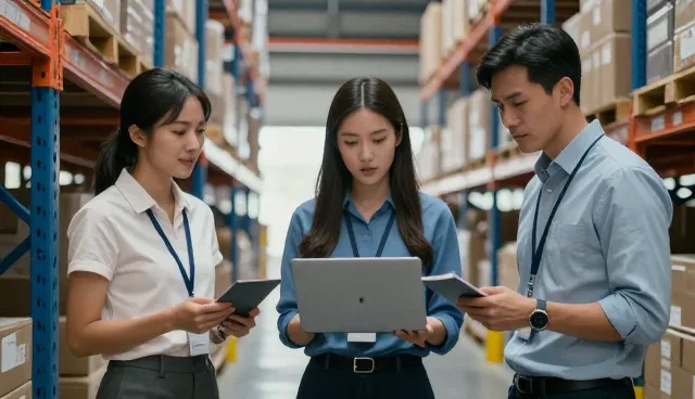 礼品采购中供应链整合的常见问题与应对策略