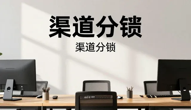 渠道分销系统如何提升用户留存效率
